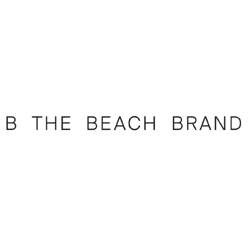 B THE BEACH, swim, swimwear, sustainable, summer