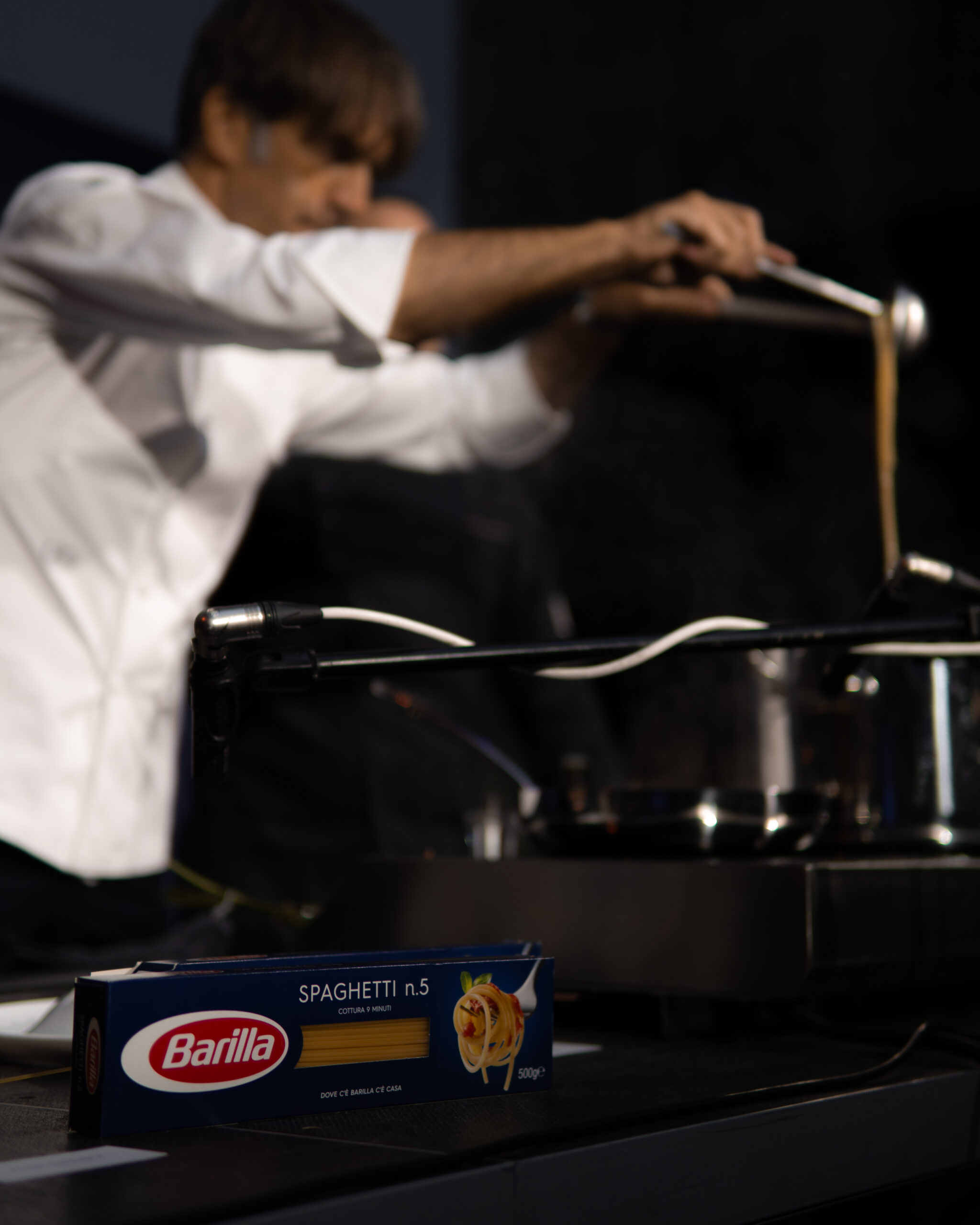 barilla, pasta, world championship, Italy, food